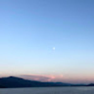 Meet your Posher, Mary sarah